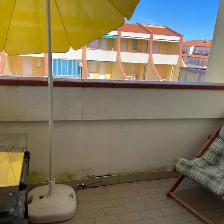 Casa Adriana Lux アパート