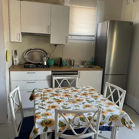 Apartment Adriana Vacation 30 Meters From The Sea Lido di Scacchi