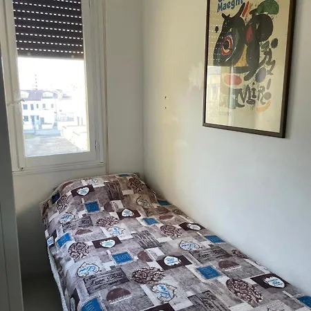 Adriana Vacation 30 Meters From The Sea Apartment Lido di Scacchi