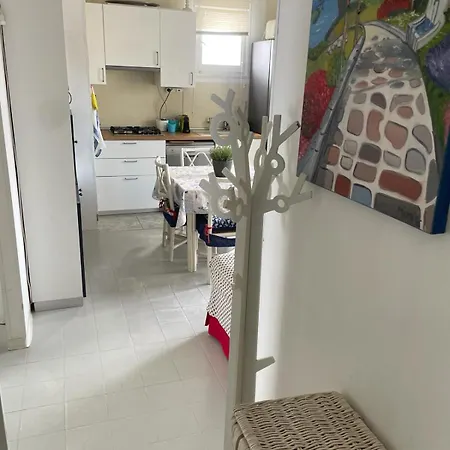 Casa Adriana Lux アパート *