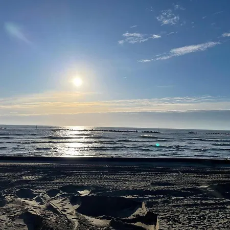 Adriana Vacation 30 Meters From The Sea Lido di Scacchi