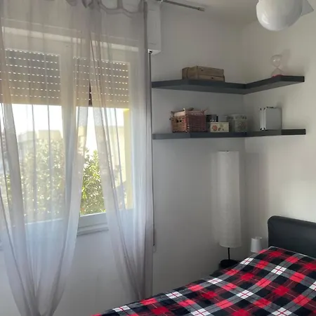 Apartment Adriana Vacation 30 Meters From The Sea