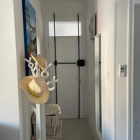 Casa Adriana Lux アパート *