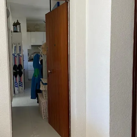 アパート Casa Adriana Lux