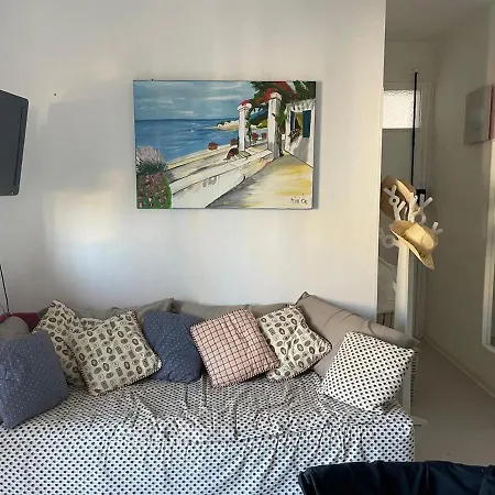 Adriana Vacation 30 Meters From The Sea Apartment