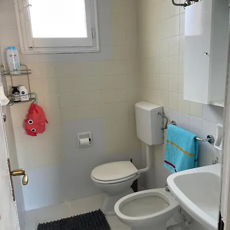 Apartment Adriana Vacation 30 Meters From The Sea Lido di Scacchi