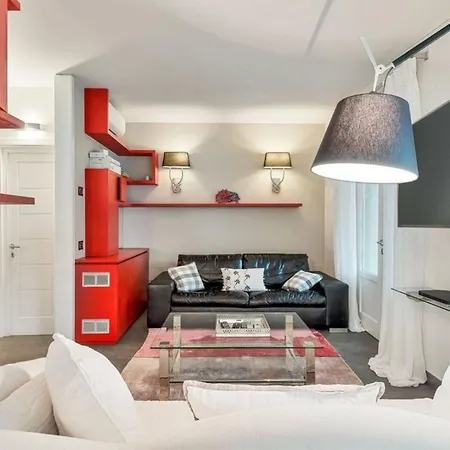 Casa Adriana Lux *