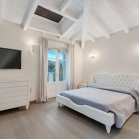 Casa Adriana Lux アパート