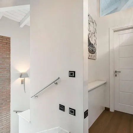 アパート Casa Adriana Lux